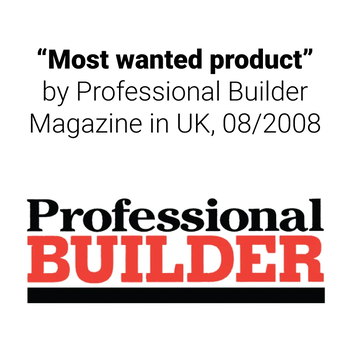Professional Builder