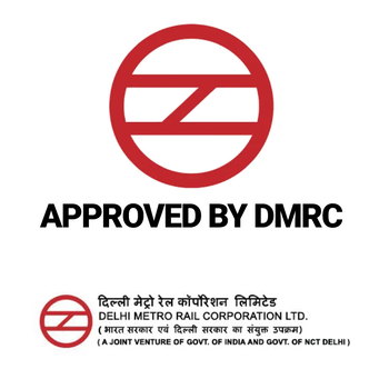 APPROVED BY DMRC